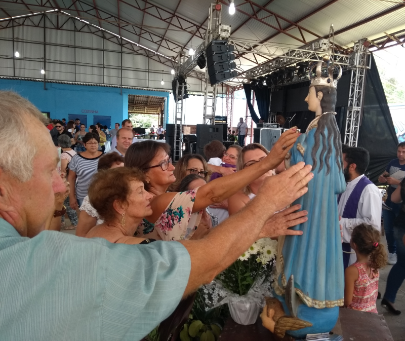 Aprovado Feriado Municipal para o dia 16 de março